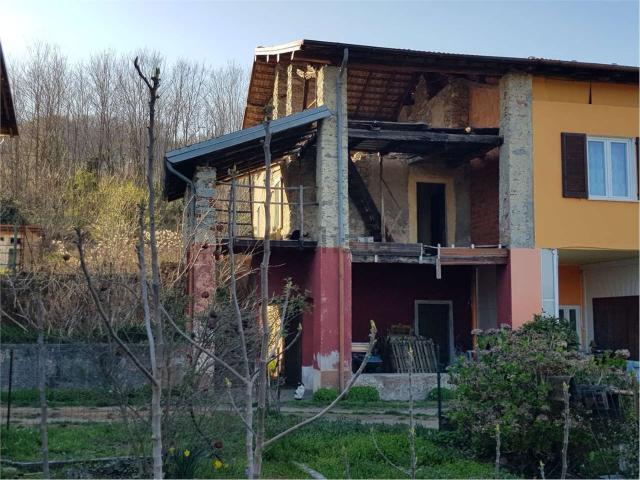 Rustico in vendita a Piemonte, Novara