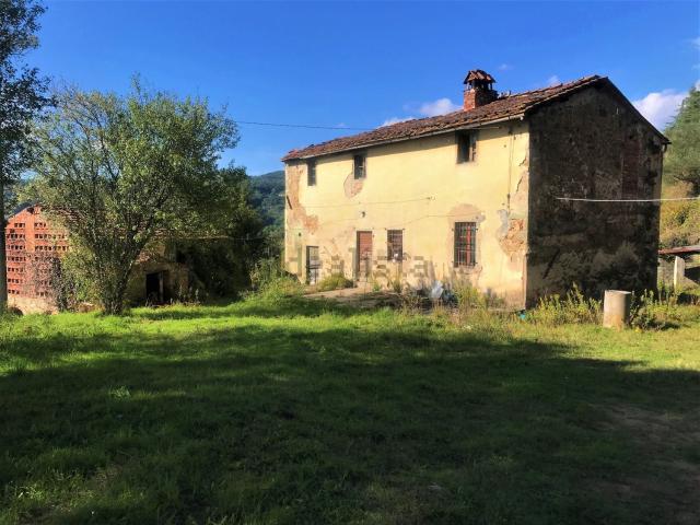 Rustico in vendita a Vangile, Massa