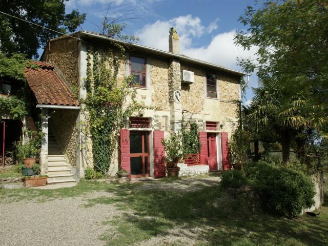 Rustico in vendita a Rivalto, Chianni
