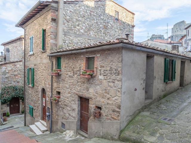 Rustico in vendita a Civitella in Val di Chiana, Toscana