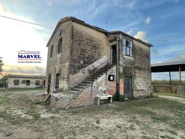 Rustico in vendita a Tuscania, Viterbo