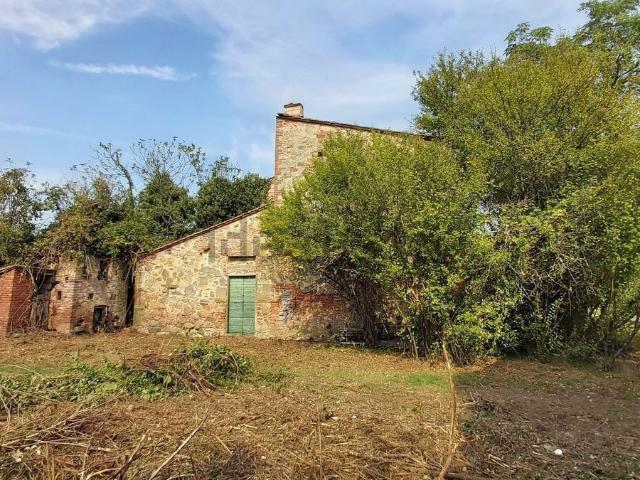 Rustico in vendita a Unione dei Comuni Circondario dell'Empolese Valdelsa, Fucecchio