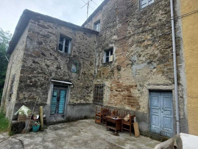 Rustico in vendita a Vernio, Toscana