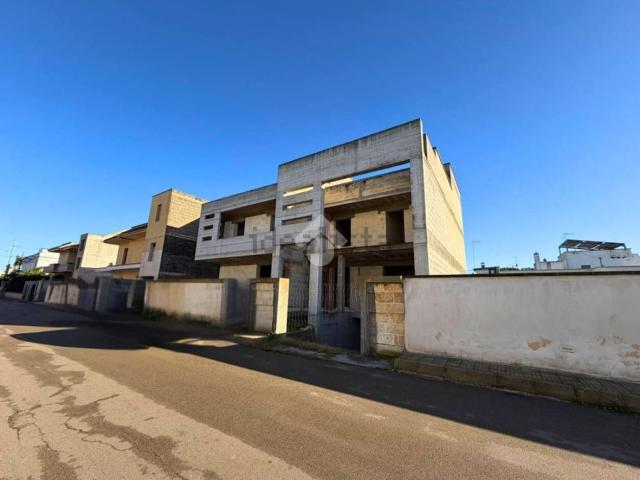 Rustico in vendita a Puglia, Lecce