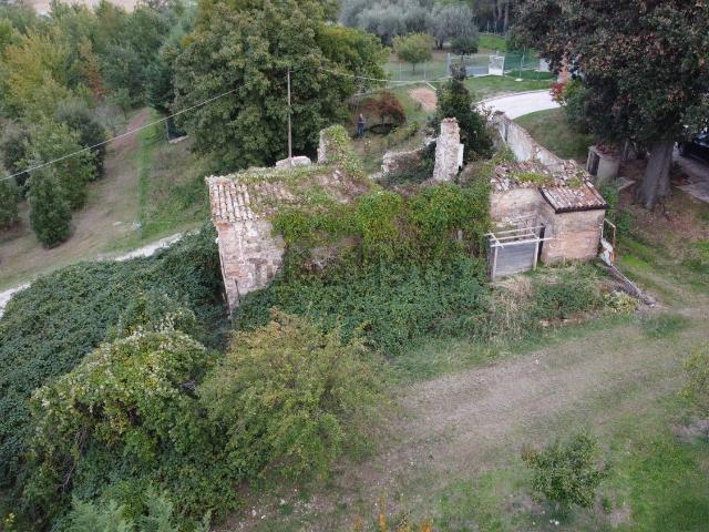 Rustico in vendita a Casarola, San Clemente