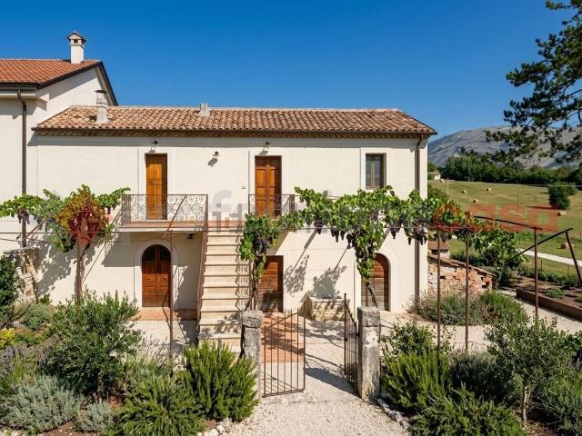 Rustico in vendita a Roselli, Casalvieri