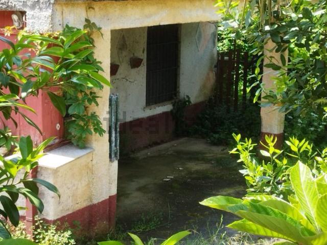 Rustico in vendita a Fontana Scurano, Alatri