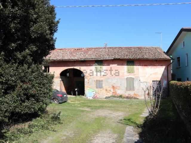 Rustico in vendita a Fornase, Spinea