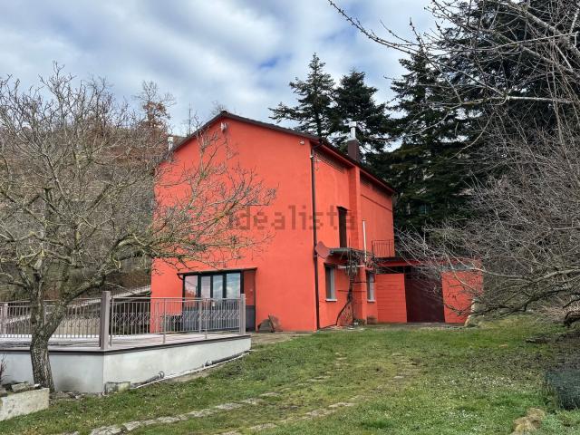 Rustico in vendita a Unione dell'Appennino Bolognese, San Benedetto Val Di Sambro