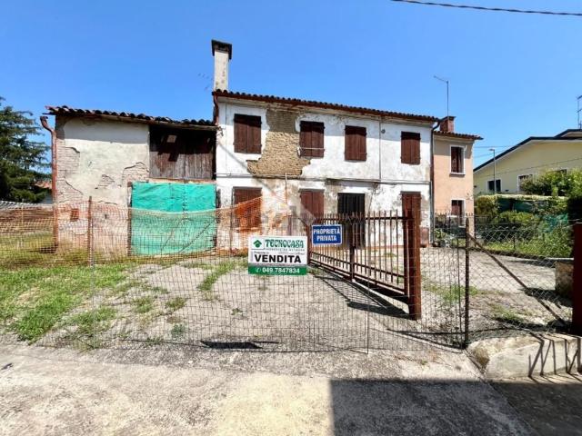 Rustico in vendita a Roncaglia, Ponte San Nicolò