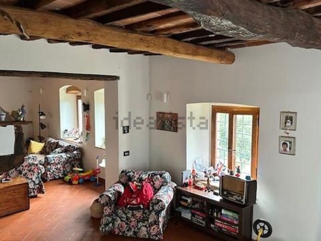 Rustico in vendita a Vinci, Firenze