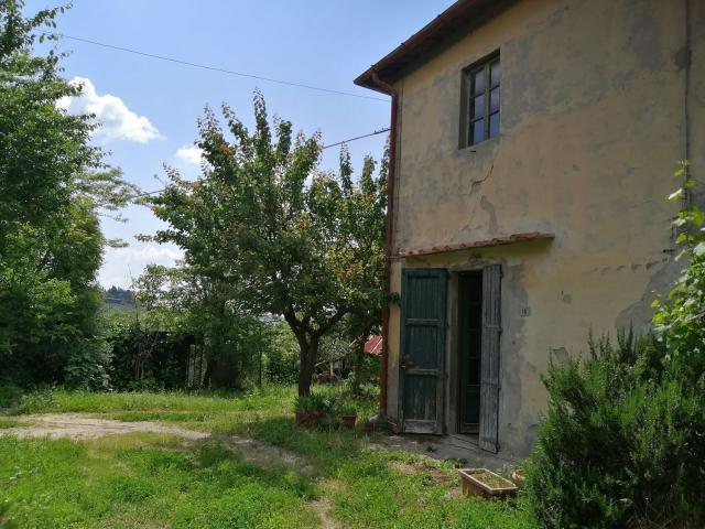 Rustico in vendita a Montespertoli, Firenze