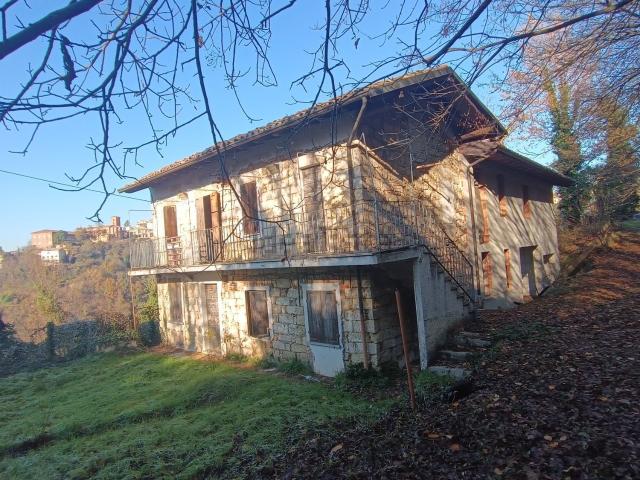 Rustico in vendita a Piemonte, Alessandria