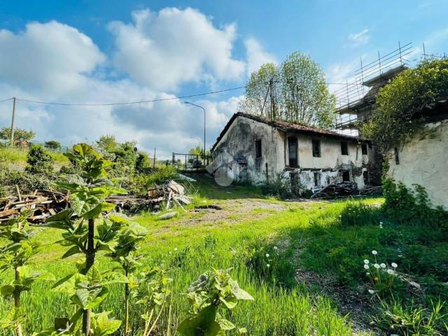 Rustico in vendita a Unione Montana di Comuni delle Valli di Lanzo, Ceronda e Casternone, Piemonte