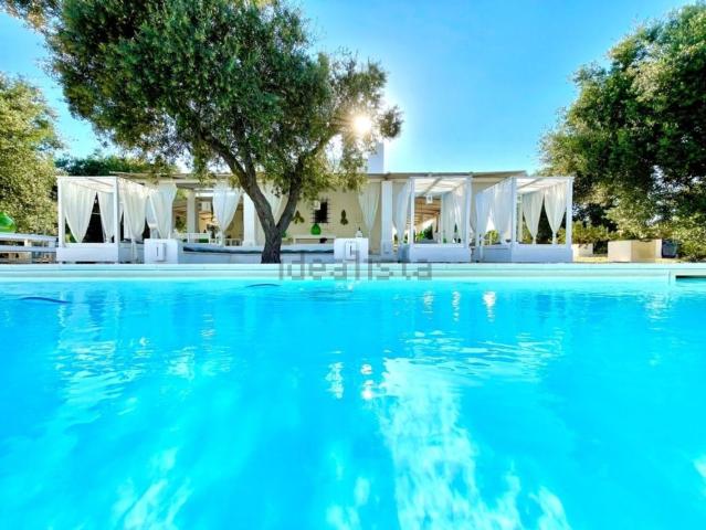 Rustico in vendita a Puglia, Taranto