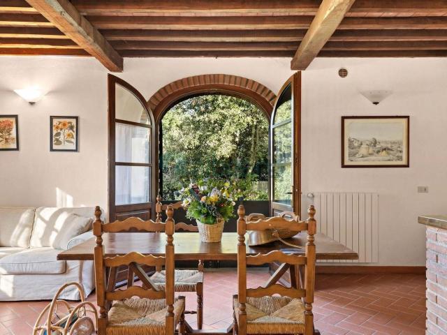 Rustico in vendita a Borgo, Massa Marittima