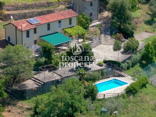 Rustico in vendita a Unione dei comuni Media Valle del Serchio, Barga