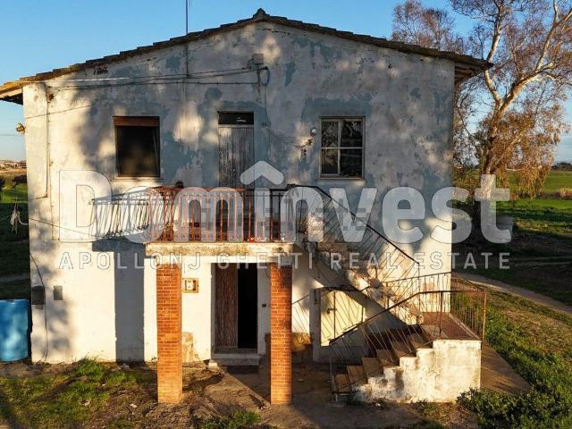 Rustico in vendita a Capalbio, Toscana