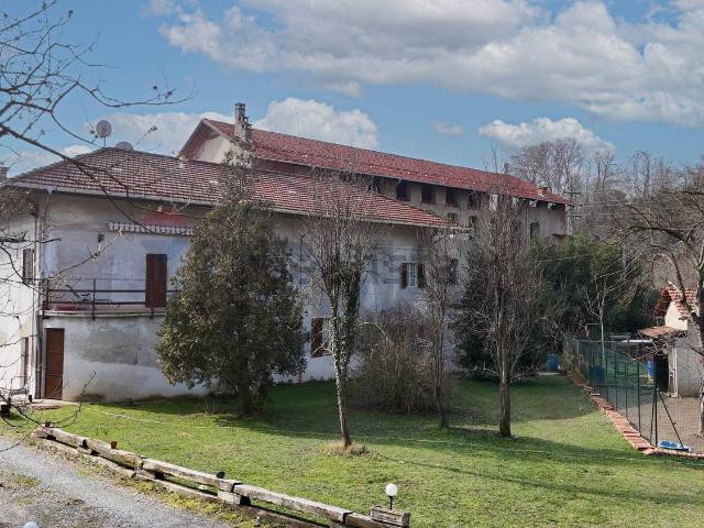 Rustico in vendita a Piemonte, Biella