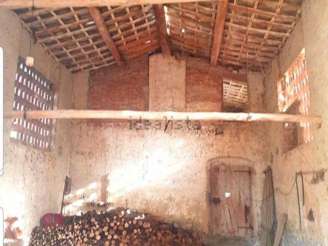 Rustico in vendita a Unione dei Comuni Circondario dell'Empolese Valdelsa, Montespertoli