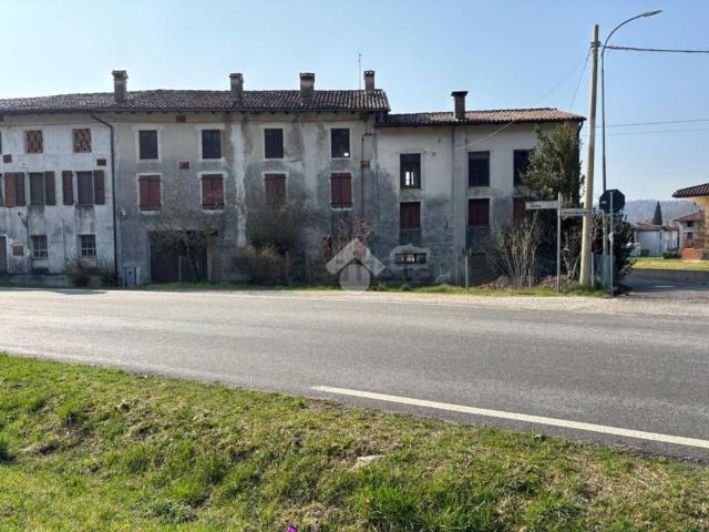 Rustico in vendita a Attimis, Friuli-Venezia Giulia