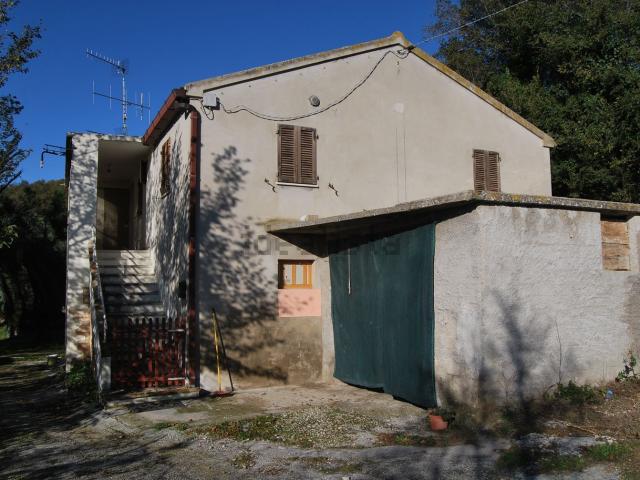 Rustico in vendita a Marche, Ascoli Piceno