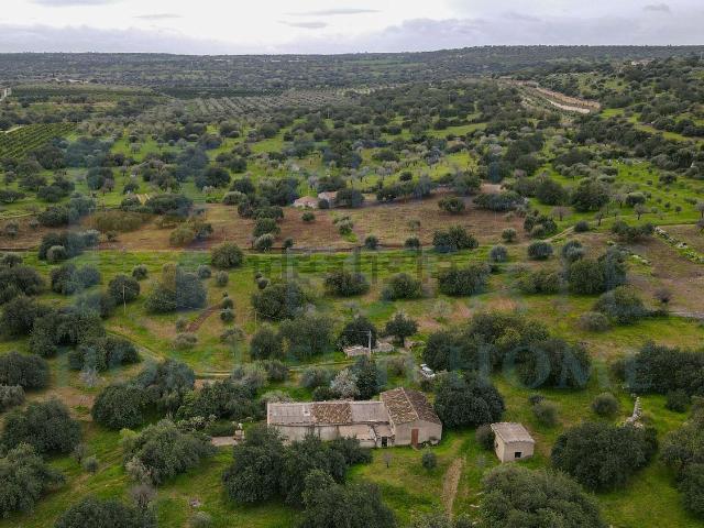 Rustico in vendita a Rosolini, Sicilia