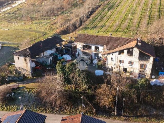 Rustico in vendita a Piemonte, Cuneo