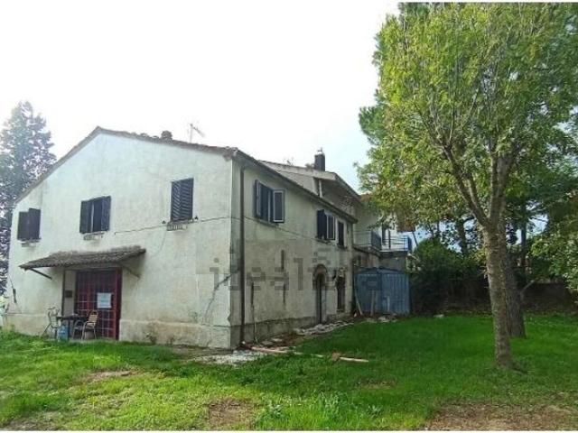 Rustico in vendita a Montescudo-Monte Colombo, Monte Colombo