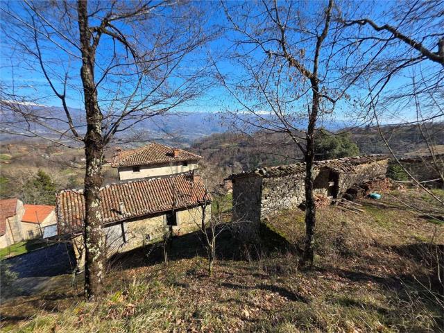 Rustico in vendita a Unione Comuni Garfagnana, Camporgiano