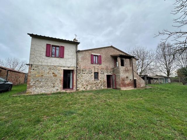 Rustico in vendita a Monteleone D'orvieto, Umbria