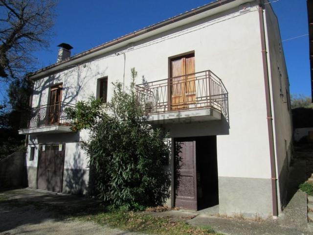 Rustico in vendita a Bomba, Abruzzo