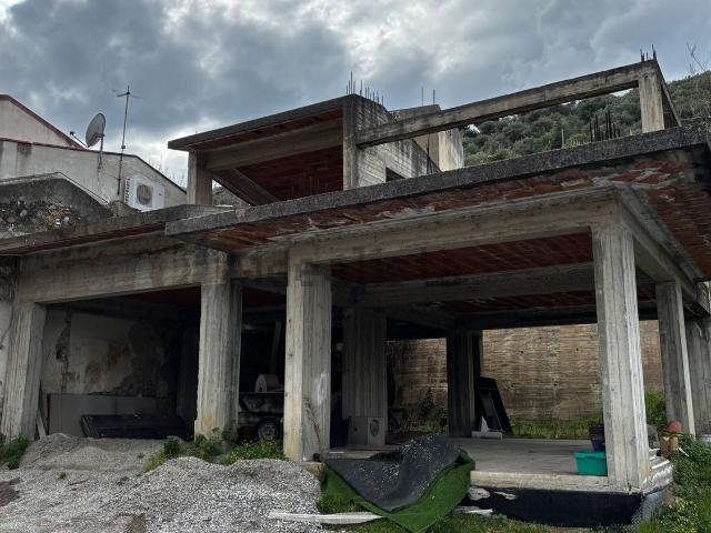 Rustico in vendita a Soccorso, Gualtieri Sicaminò