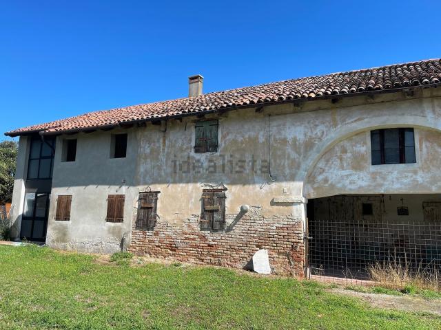 Rustico in vendita a Dolo, Veneto