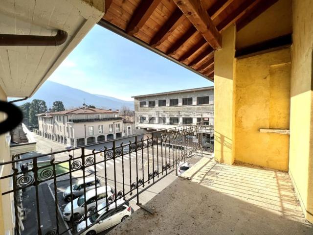 Rustico in vendita a Comunità montana della valle Trompia, Nave