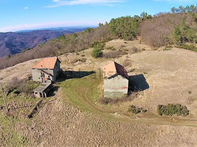 Rustico in vendita a Rossiglione, Liguria