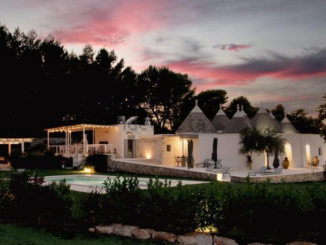 Rustico in vendita a Selva, Puglia