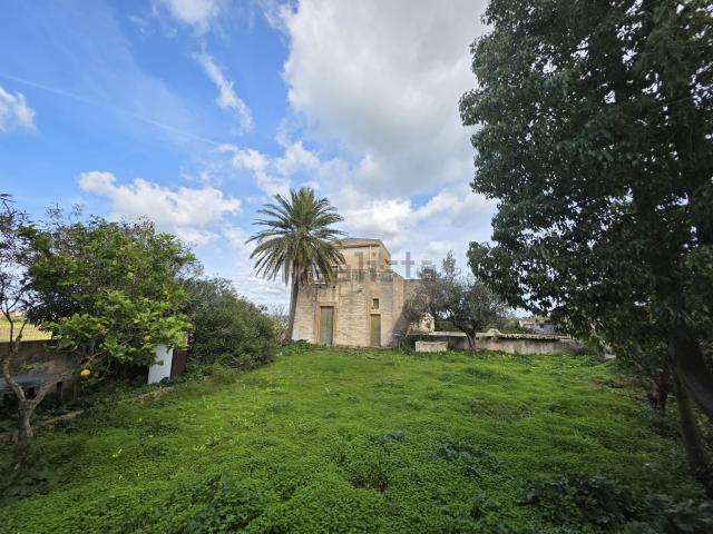 Rustico in vendita a Castelvetrano, Sicilia