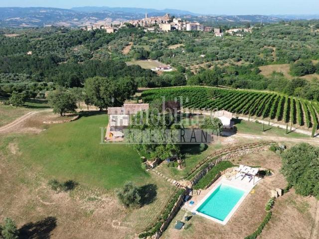 Rustico in vendita a Unione di Comuni Montani Colline del Fiora, Manciano