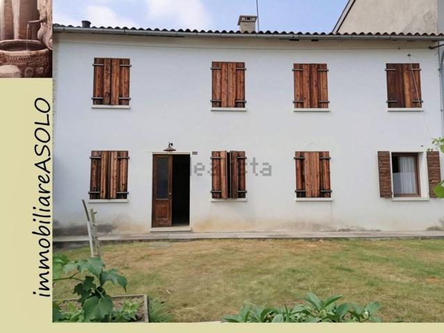 Rustico in vendita a Cavaso del Tomba, Caniezza