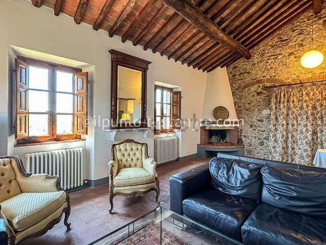 Rustico in vendita a Unione dei comuni Media Valle del Serchio, Pescaglia