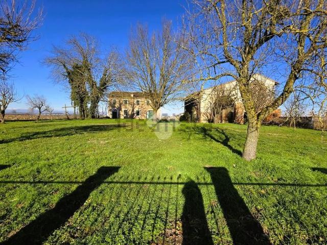 Rustico in vendita a Marcaria, Lombardia