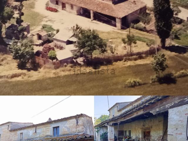 Rustico in vendita a Marche, Pesaro E Urbino