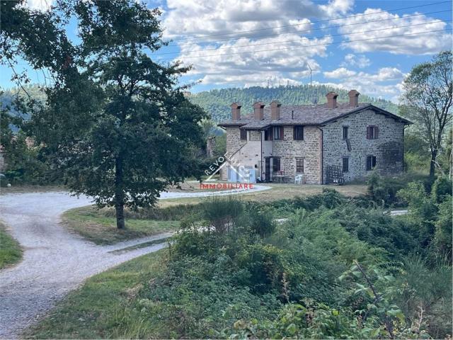 Rustico in vendita a Montanaldo, Gubbio