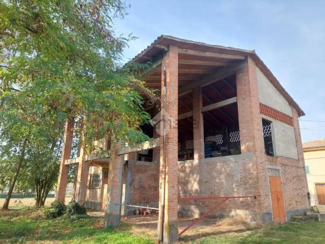 Rustico in vendita a Unione dei comuni Valli del Reno, Lavino e Samoggia, Reggio Emilia