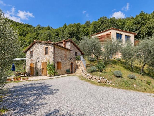 Rustico in vendita a Valdottavo, Borgo a Mozzano