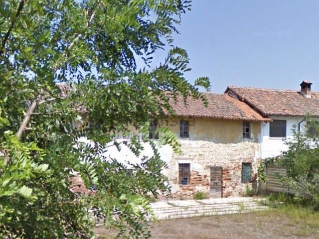 Rustico in vendita a Suardi, Lombardia