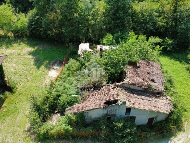 Rustico in vendita a Faell, Briosco
