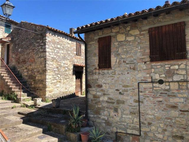 Rustico in vendita a Monte Castello Di Vibio, Umbria