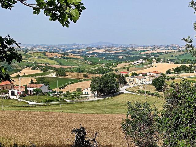 Rustico in vendita a Marche, Macerata